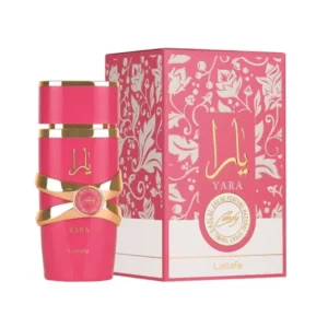 Lattafa Yara Candy for Women EDP 100ml